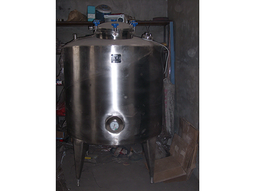 萬(wàn)福產(chǎn)品成本5噸全封閉冷熱缸